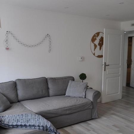 Serre Chevalier, Superbe Appartement 5/7 Couchages Saint-Chaffrey Kültér fotó