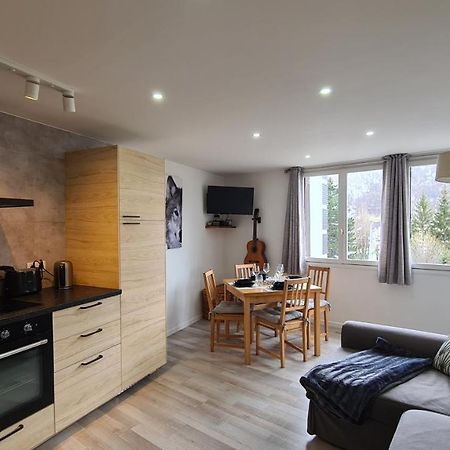 Serre Chevalier, Superbe Appartement 5/7 Couchages Saint-Chaffrey Kültér fotó