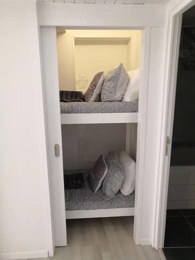 Serre Chevalier, Superbe Appartement 5/7 Couchages Saint-Chaffrey Kültér fotó