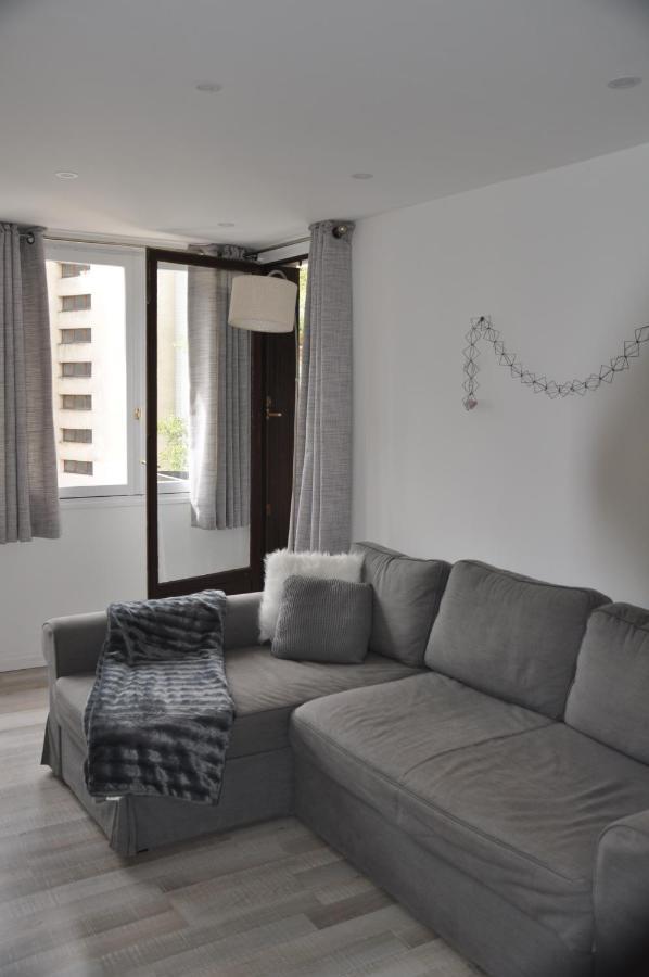 Serre Chevalier, Superbe Appartement 5/7 Couchages Saint-Chaffrey Kültér fotó