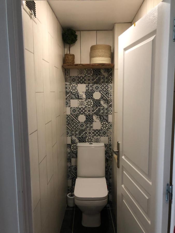 Serre Chevalier, Superbe Appartement 5/7 Couchages Saint-Chaffrey Kültér fotó