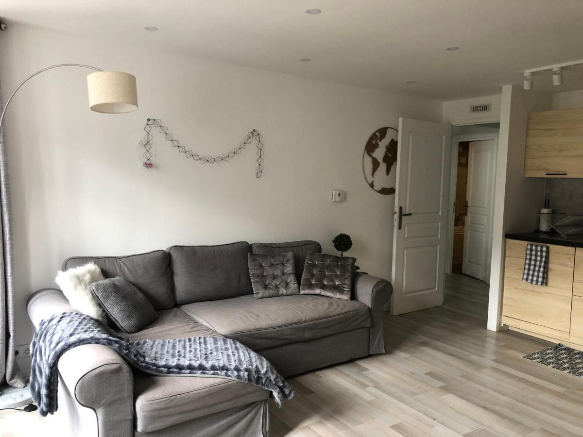 Serre Chevalier, Superbe Appartement 5/7 Couchages Saint-Chaffrey Kültér fotó