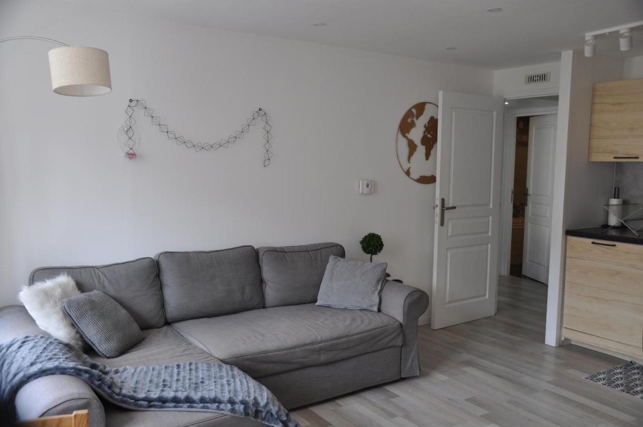 Serre Chevalier, Superbe Appartement 5/7 Couchages Saint-Chaffrey Kültér fotó